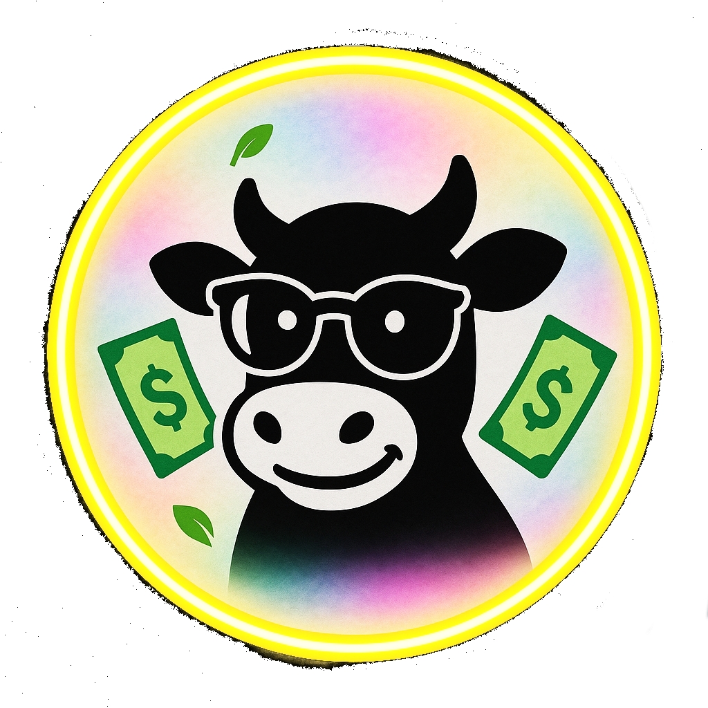 Moo Money