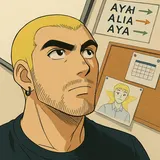 kinkyteacher profile photo