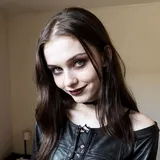 gothgal profile photo