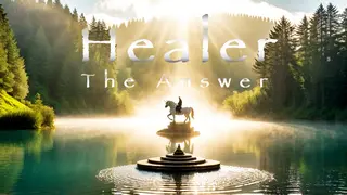 Healer – The Answer