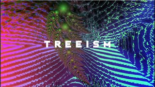 Treeism – Rainforest Festival Techno Music