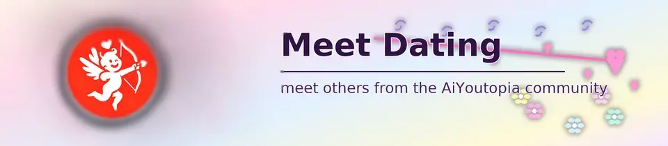 Meet Dating — Meet others from our AiYoutopia community
