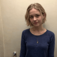 Amelia Young